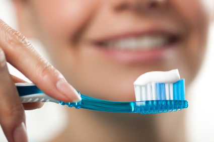 Vous brossez-vous les dents 3 fois par semaine?
